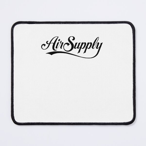 Item preview, BEST C0LLECTI0N AlR SUPƤLY MUSIC P0PULAR Sticker designed and sold by RichardEstelow.