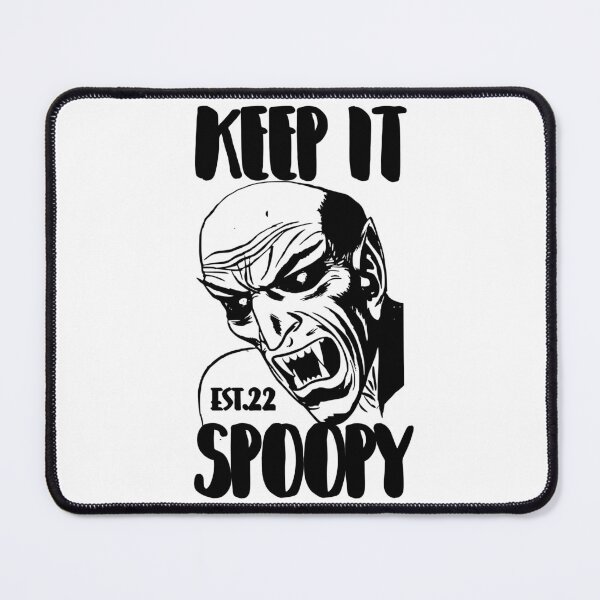 Item preview, KEEP IT SPOOKY designed and sold by GAADesignz.