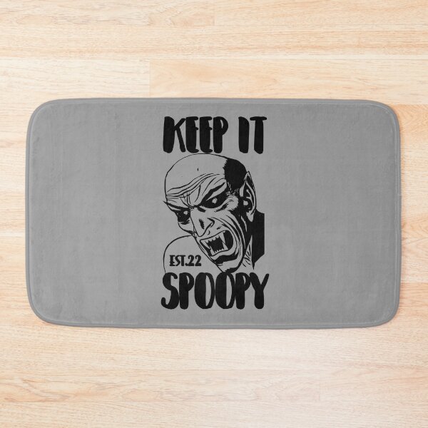 Item preview, KEEP IT SPOOKY designed and sold by GAADesignz.