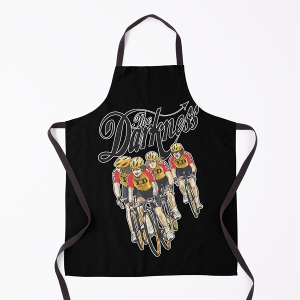 Item preview, THE DARKNESS BAND Essential T-Shirt designed and sold by ImranOtto.