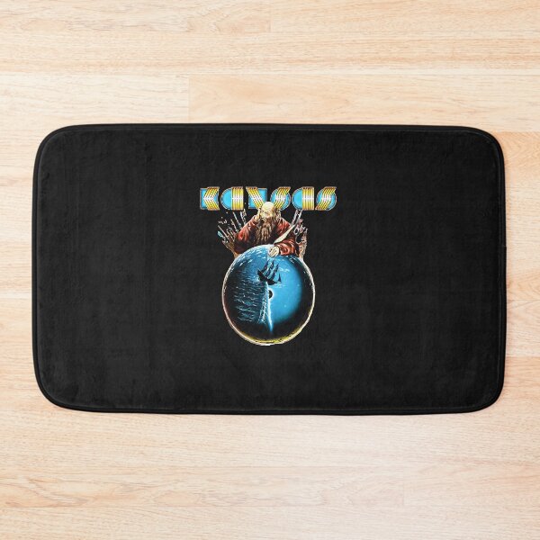 Item preview, best selling kansas band Classic T-Shirt designed and sold by RichardEstelow.