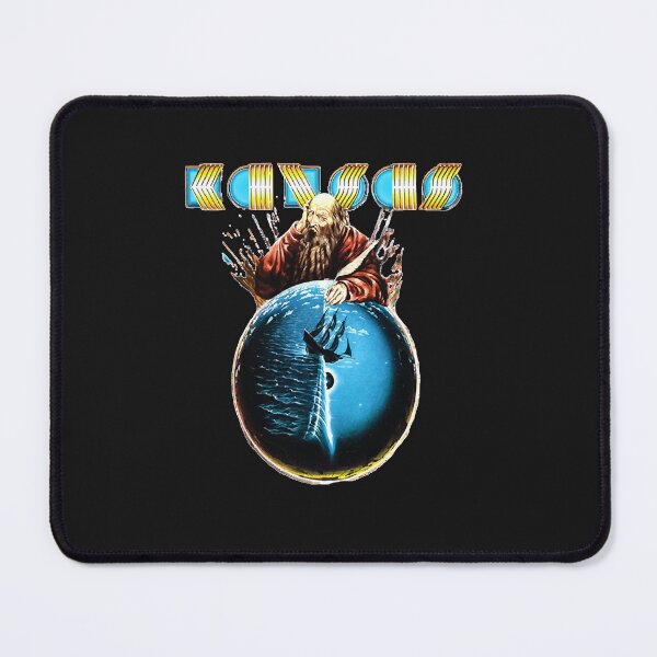 Item preview, best selling kansas band Classic T-Shirt designed and sold by RichardEstelow.