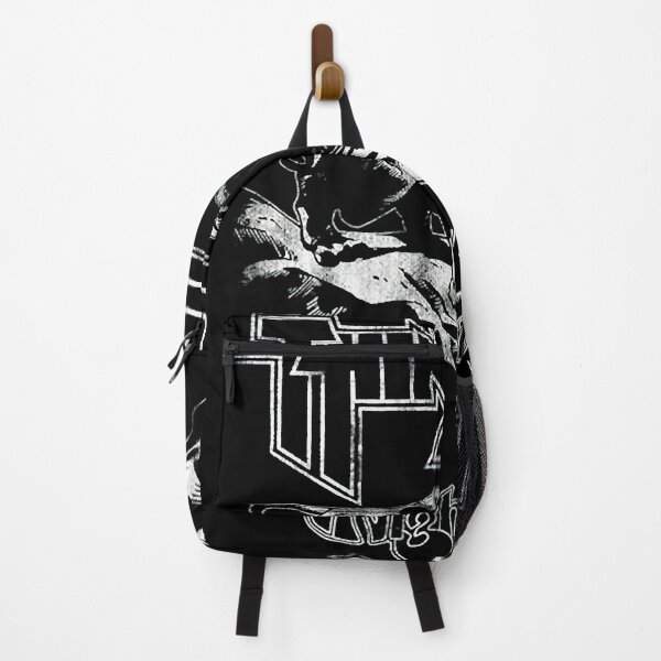 Item preview, Running Back Thin Lizzy Nightlife BW designed and sold by OweScott.