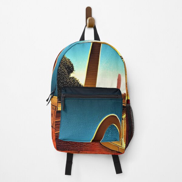 Item preview, Parque Nacional Gateway Arch designed and sold by BradburyWorx.