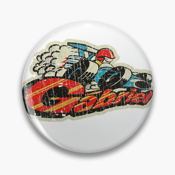 Item preview, Motorsports Gabriel Racing 1907  designed and sold by MichaeB.