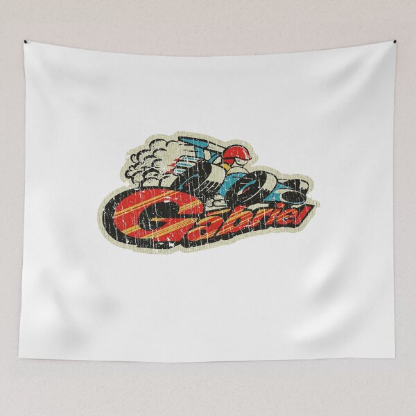 Item preview, Motorsports Gabriel Racing 1907  designed and sold by MichaeB.