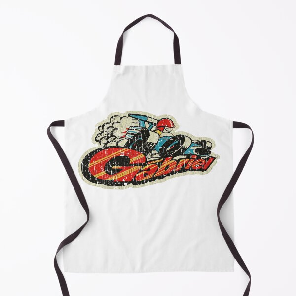 Item preview, Automovilismo Gabriel Racing 1907 designed and sold by MichaeB.