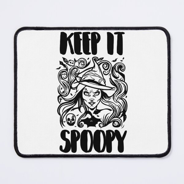 Item preview, KEEP IT SPOOKY designed and sold by GAADesignz.