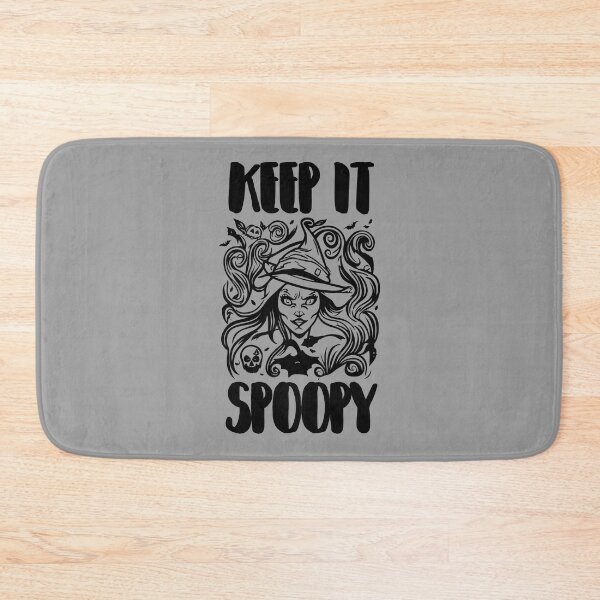 Item preview, KEEP IT SPOOKY designed and sold by GAADesignz.