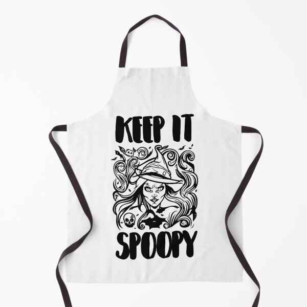 Item preview, KEEP IT SPOOKY designed and sold by GAADesignz.