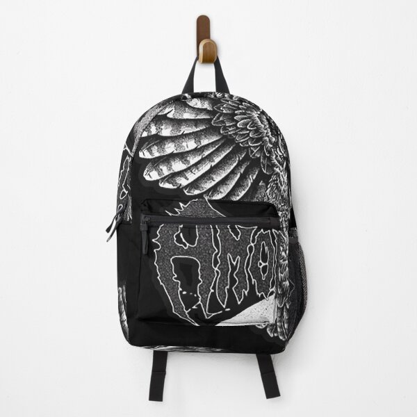 Item preview, Eclipse Amor Amor Heavy Metal Band designed and sold by MandMartin.
