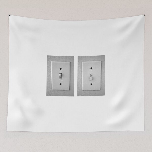 Item preview, On and Off designed and sold by chipsandsalsa.