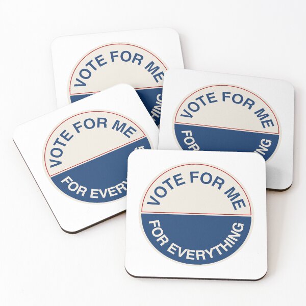 Item preview, Vote for me for everything  - Taylor Swift Anti Hero designed and sold by bombalurina.