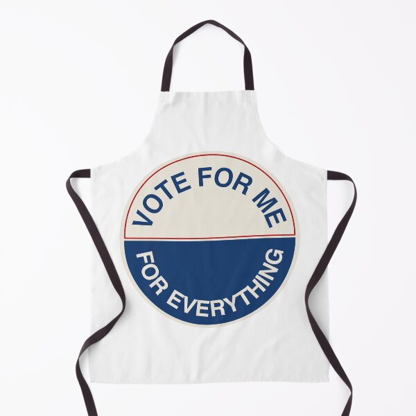 Item preview, Vote for me for everything - Taylor Swift Anti Hero designed and sold by bombalurina.