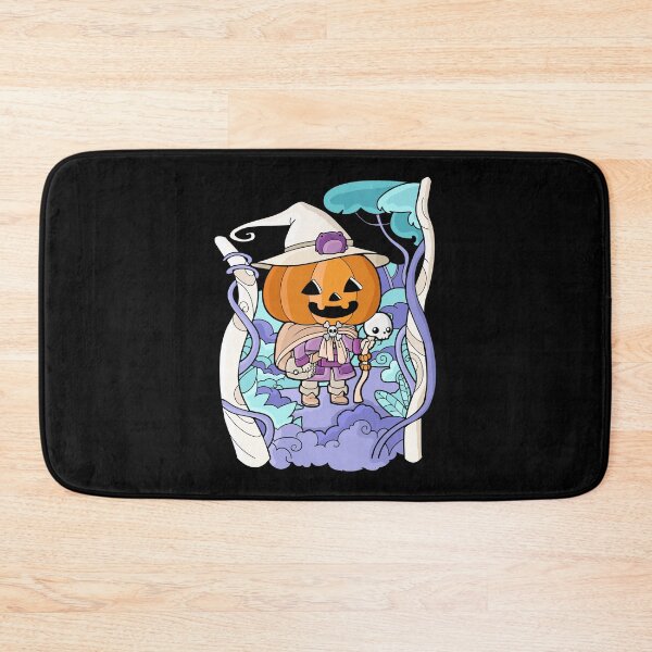 Item preview, Creepy Halloween Pumpkin Gift Pastel Goth Creepy Kawaii designed and sold by DSWShirts.