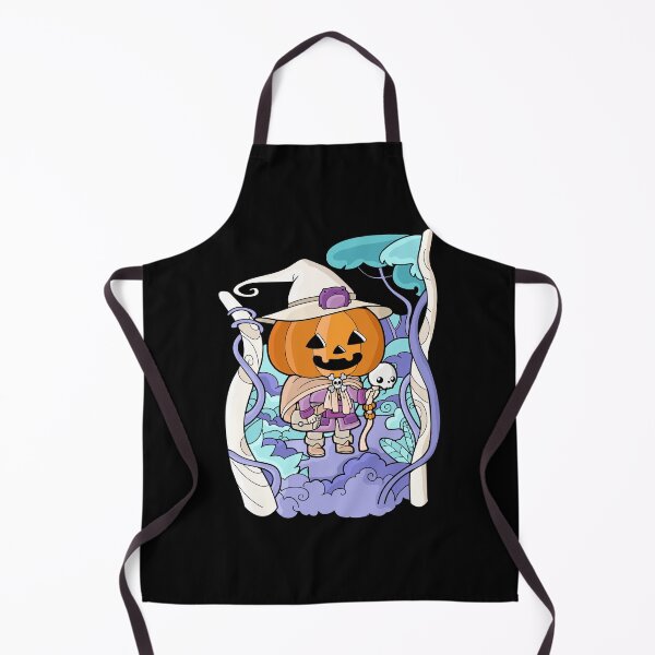 Item preview, Creepy Halloween Pumpkin Gift Pastel Goth Creepy Kawaii designed and sold by DSWShirts.