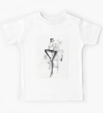 Have a beer -1 Kids Tee