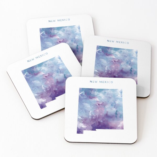 Item preview, New Mexico designed and sold by MonnPrint.