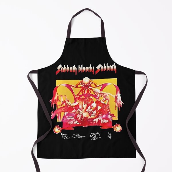 Item preview, Sabbaths album reddish brown head designed and sold by MarkusGoller.