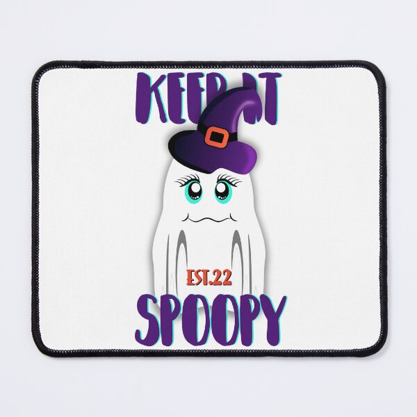 Item preview, KEEP IT SPOOKY designed and sold by GAADesignz.