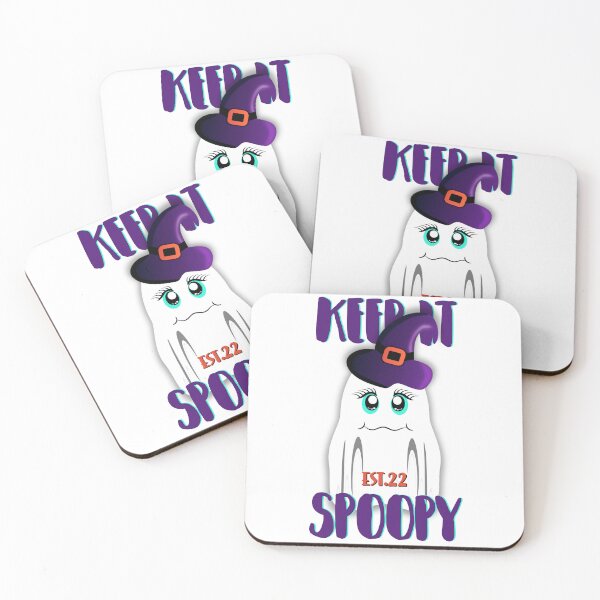 Item preview, KEEP IT SPOOKY designed and sold by GAADesignz.