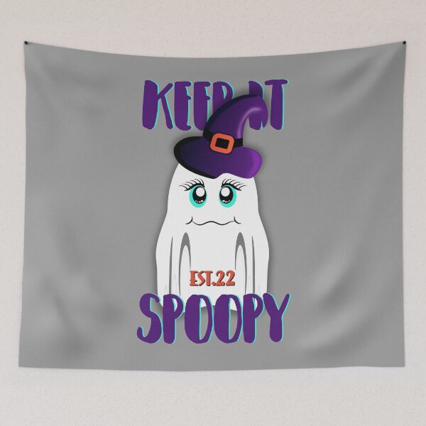 Item preview, KEEP IT SPOOKY designed and sold by GAADesignz.