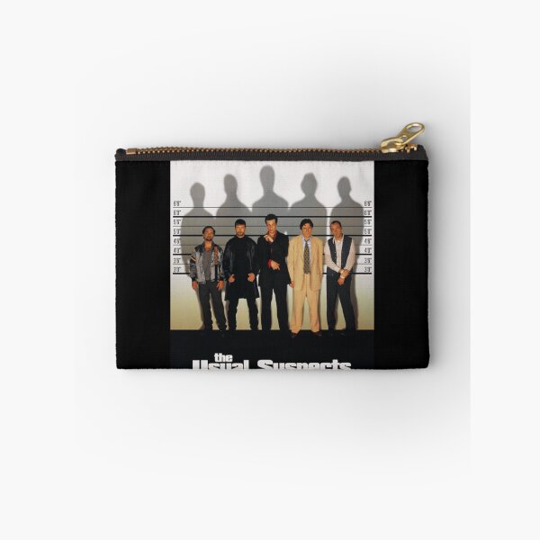Item preview, Poster of the movie The Usual Suspects Classic T-Shirt designed and sold by ImranOtto.