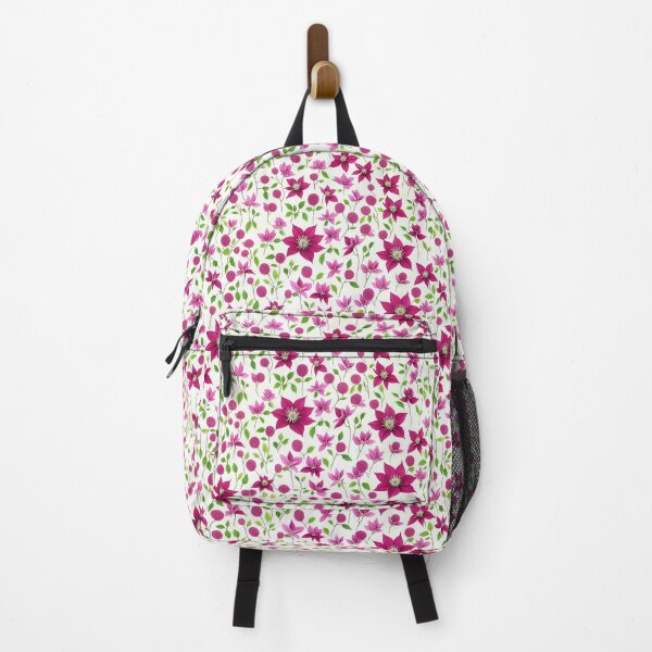 Artikelvorschau, Botanical Nature Pattern entworfen und verkauft von Purple-Horizon.