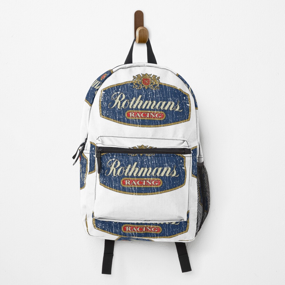 Item preview, Backpack designed and sold by MichaeB.