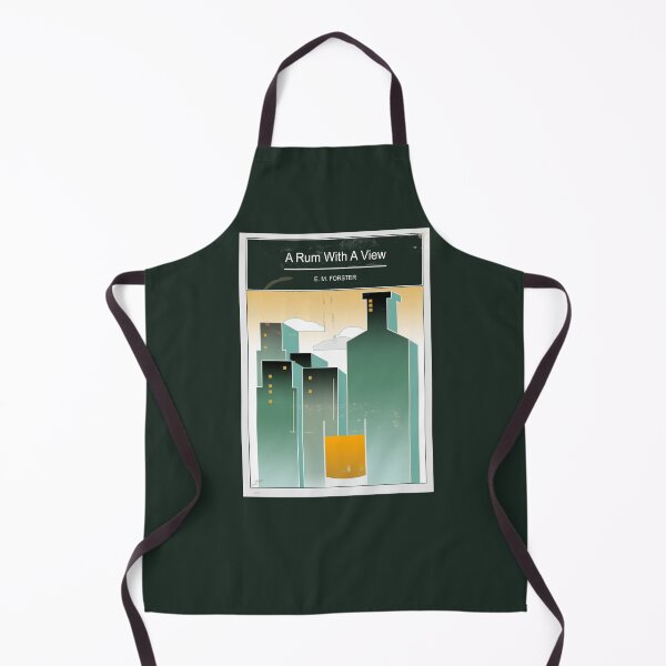 Item preview, A Rum With A View designed and sold by Daveseedhouse.