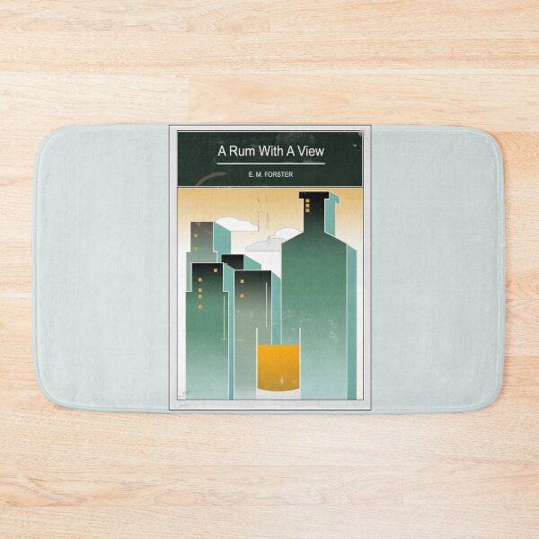 Item preview, A Rum With A View designed and sold by Daveseedhouse.
