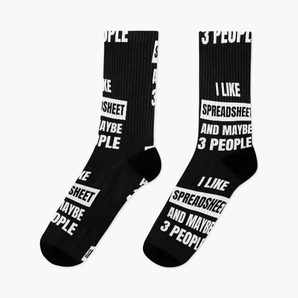 Item preview, i like spreadsheet and maybe 3 people designed and sold by TomorrowQuotes.