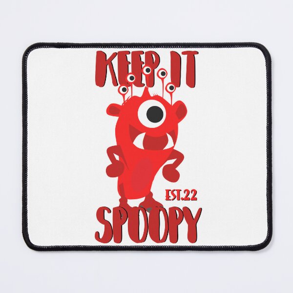 Item preview, KEEP IT SPOOKY designed and sold by GAADesignz.