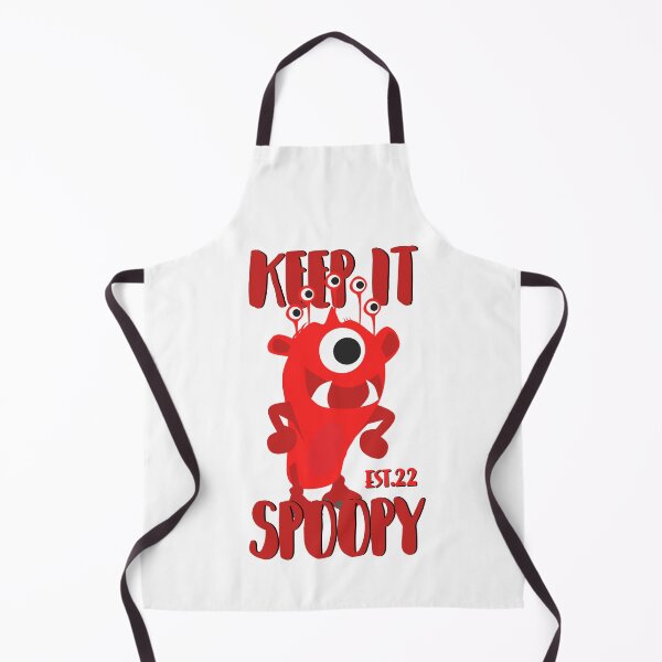Item preview, KEEP IT SPOOKY designed and sold by GAADesignz.