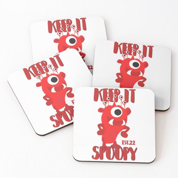 Item preview, KEEP IT SPOOKY designed and sold by GAADesignz.
