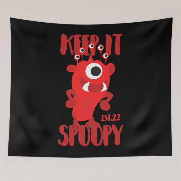 Item preview, KEEP IT SPOOKY designed and sold by GAADesignz.
