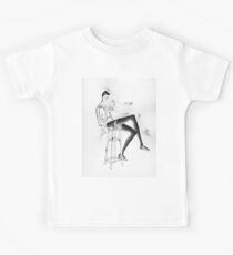 Have a beer - 2 Kids Tee
