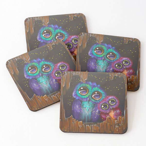 Item preview, loveowls! designed and sold by Artelies202.