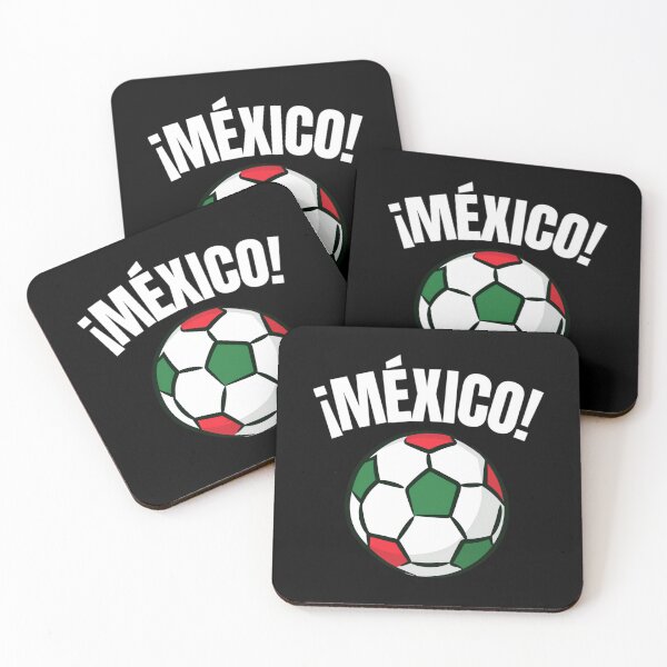 Item preview, Mexico Soccer   designed and sold by cristinepvsa.