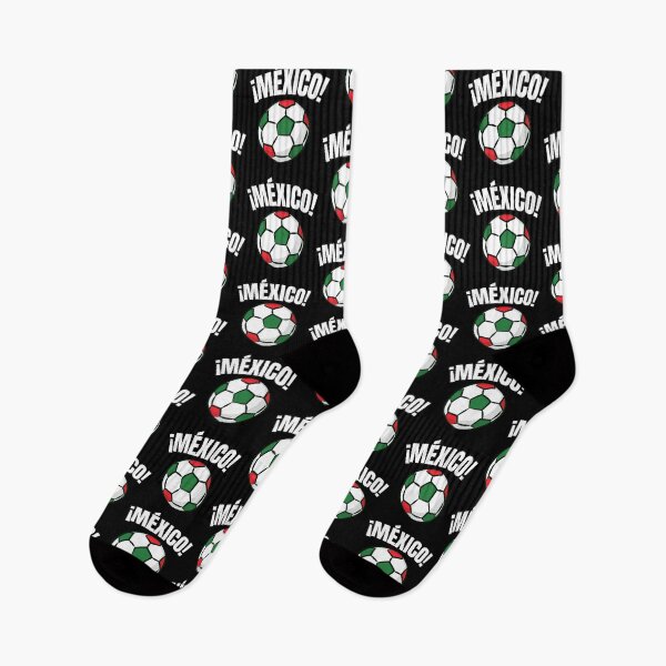 Item preview, Mexico Soccer   designed and sold by cristinepvsa.