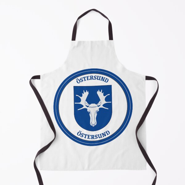 Item preview, City of Östersund Sweden designed and sold by Fed Sher.