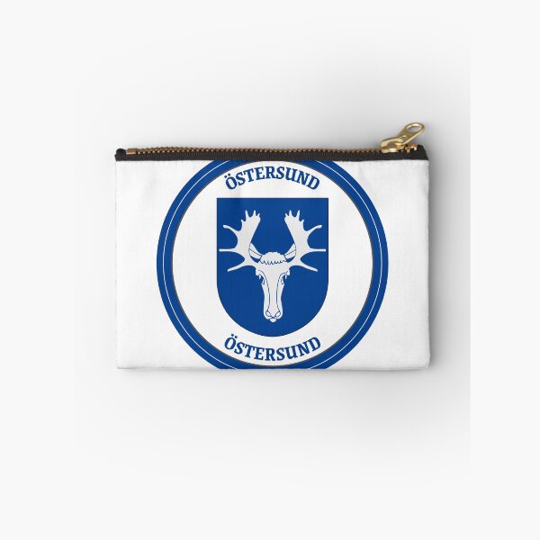 Item preview, City of Östersund Sweden designed and sold by Fed Sher.