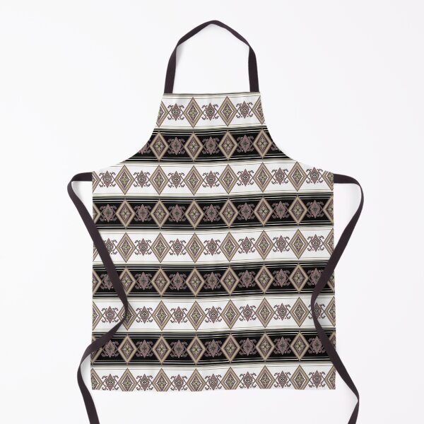Item preview, Ethnic folk patterns. designed and sold by fuzzyfox.