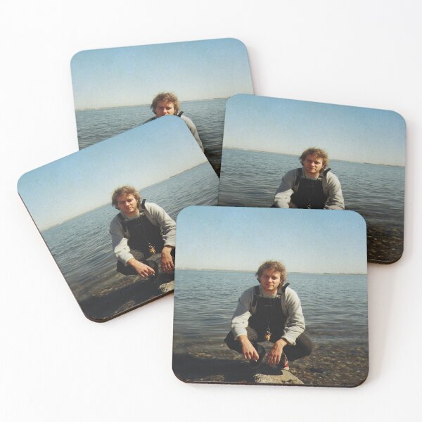 Item preview, mac demarco another one designed and sold by DarkLizard.