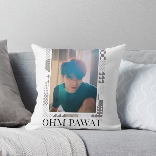 Item preview, Ohm Pawat designed and sold by g-fullsun03.