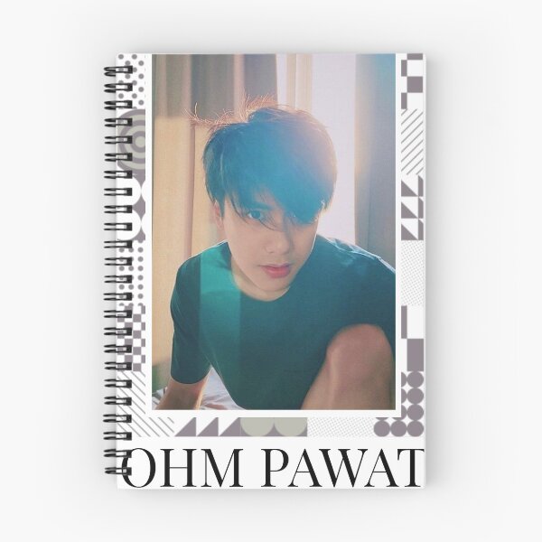 Item preview, Ohm Pawat designed and sold by g-fullsun03.