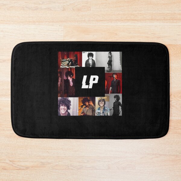 Item preview, LP LAURA PERGOLIZZI Classic T-Shirt designed and sold by ImranOtto.