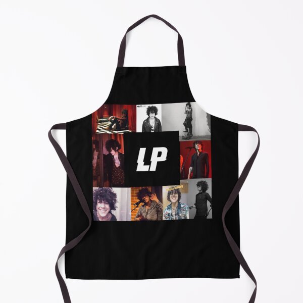 Item preview, LP LAURA PERGOLIZZI Classic T-Shirt designed and sold by ImranOtto.