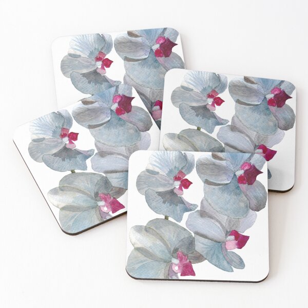 Item preview, flores de orquideas designed and sold by Irina Reznikova.