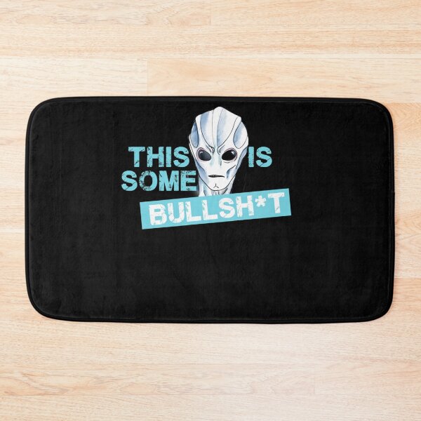 Item preview, Retro Resident Alien Graphic Perfect Xmas Gift Fan    designed and sold by AlaHarrison.